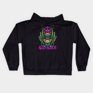 Yi armor Kids Hoodie